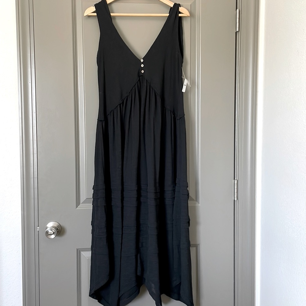 Free People maxi dress - Size XS